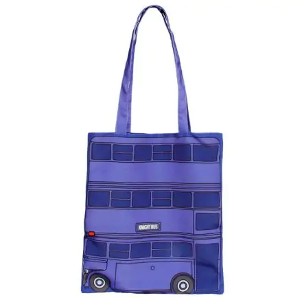 Harry Potter Tote Bag Knight Bus termékfotója