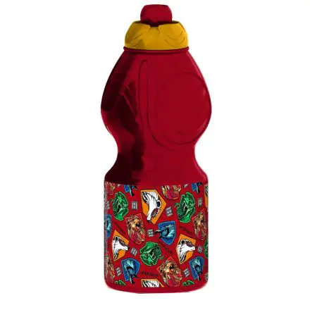 Harry Potter water bottle, sports bottle 400 ml product photo