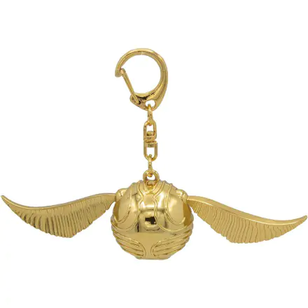 Harry Potter Keychain Golden Snitch 12 cm product photo