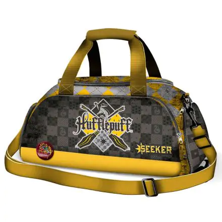 Harry Potter Quidditch Hufflepuff sport bag 55cm product photo