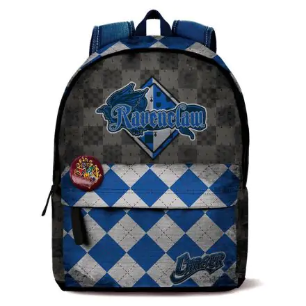 Harry Potter Quidditch Ravenclaw backpack 42cm product photo