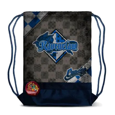 Harry Potter Quidditch Ravenclaw gym bag 48cm product photo