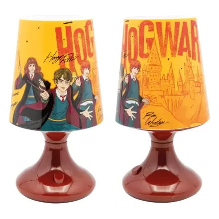 Harry Potter LED Lamp 19 cm product photo