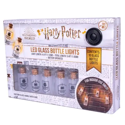 Harry Potter String Lights termékfotója