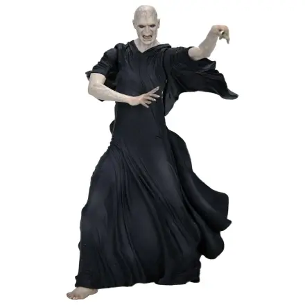 Harry Potter Legacy Collection Action Figure Voldemort 18 cm product photo