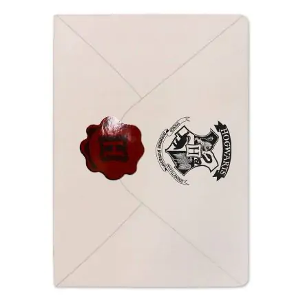 Harry Potter Notebook Flex A5 Letters product photo
