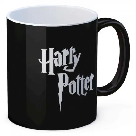 Harry Potter mug logo product photo