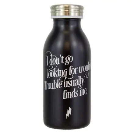 Harry Potter Looking Trouble bottle product photo