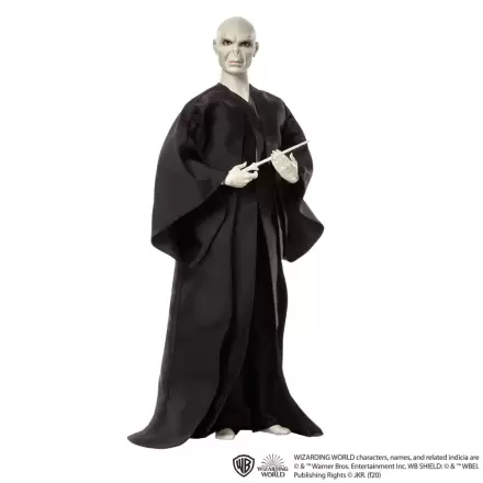 Harry Potter Doll Lord Voldemort 30 cm product photo