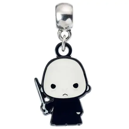 Harry Potter Lord Voldemort charm product photo