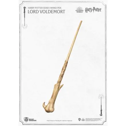 Harry Potter Pen Lord Voldemort Magic Wand 30 cm product photo