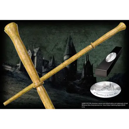 Harry Potter Wand Lucius Malfoy (Character-Edition) termékfotója