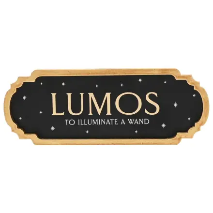 Harry Potter Lumos Wall Decoration product photo