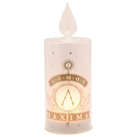 Harry Potter Lumos LED candle product photo