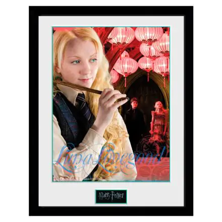 Harry Potter Luna Framed Photo product photo