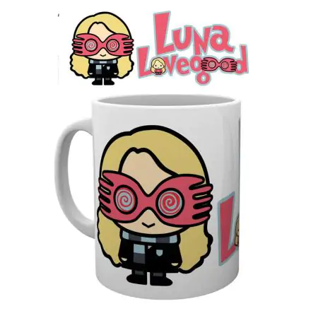 Harry Potter Luna Chibi mug product photo