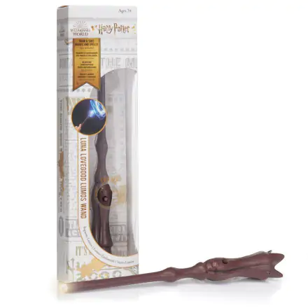 Harry Potter light painter magic wand Luna 18 cm termékfotója