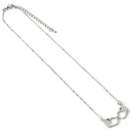 Harry Potter Pendant & Necklace Luna Glasses product photo