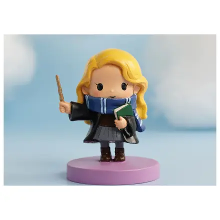 Harry Potter Luna Lovegood figure 6cm product photo