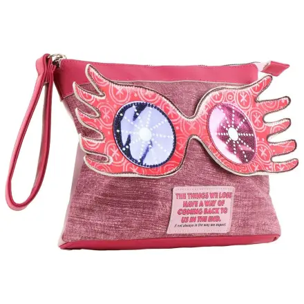Harry Potter Luna Lovegood vanity case product photo