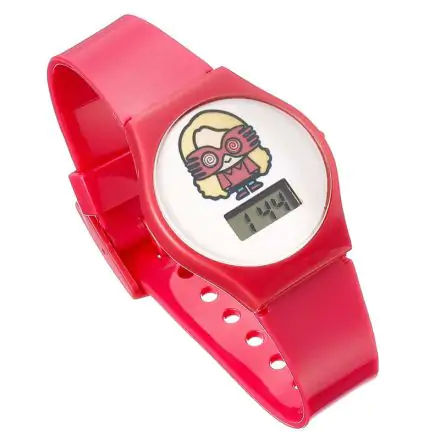 Harry Potter Luna Lovegood watch product photo