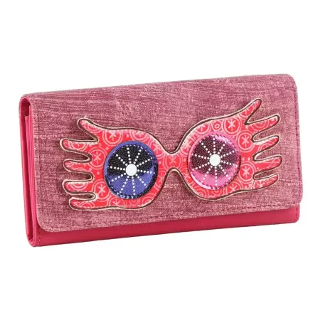 Harry Potter Luna Lovegood wallet product photo