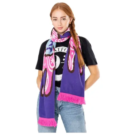 Harry Potter Scarf Luna Lovegood product photo