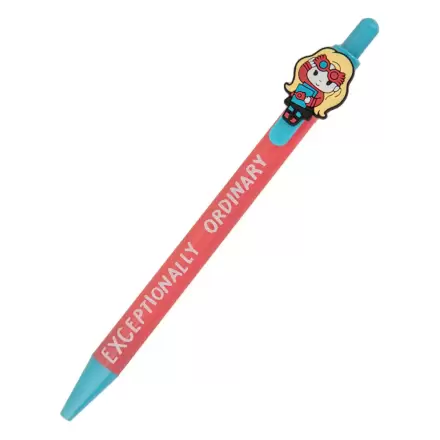 Harry Potter Pen Luna Lovegood termékfotója