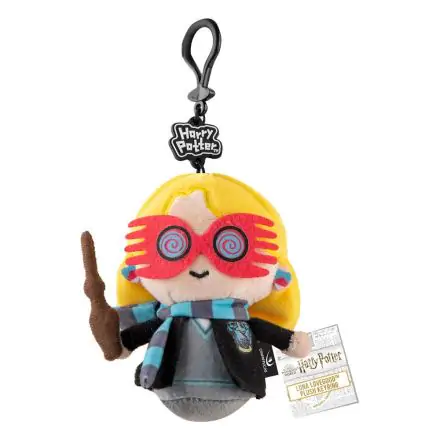 Harry Potter Plush Keychain Luna 8 cm product photo