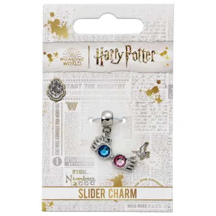 Harry Potter Luna Glasses slider charm product photo