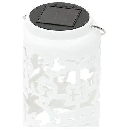 Harry Potter LunaGlo Solar Projection Light  product photo