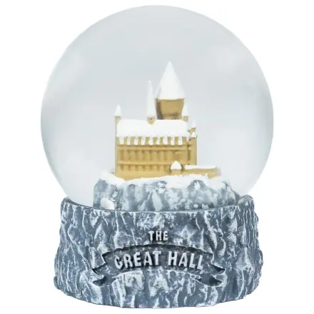Harry Potter Snow Globe Magical Location The Great Hall product photo