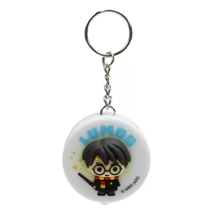 Harry Potter Keychain with light Magical Location product photo