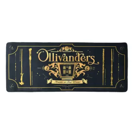 Harry Potter Desk Mat Magical Locations Olivanders product photo