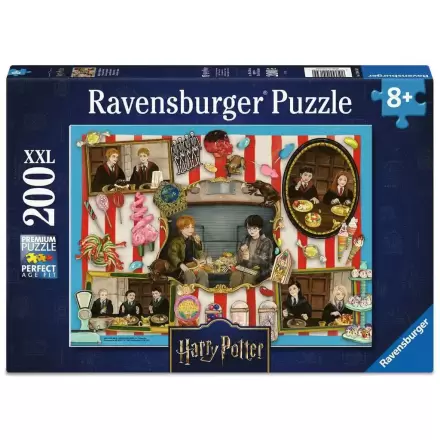 Harry Potter Children's Jigsaw Puzzle XXL Magical Sweets (200 pieces) product photo