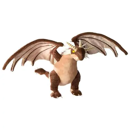 Harry Potter Hungarian Horntail plush toy 40cm product photo