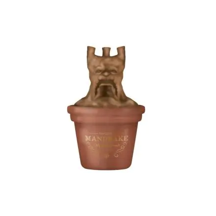 Harry Potter Table Vase Mandrake product photo