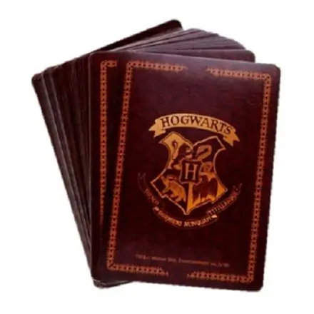 Harry Potter Map Marauders cards deck product photo