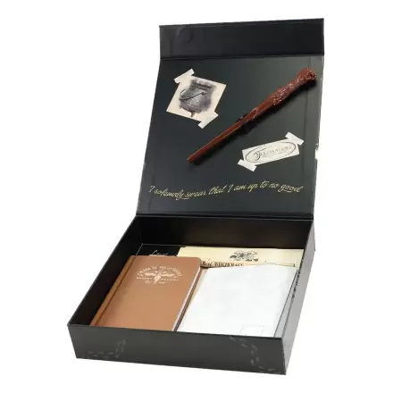 Harry Potter Gift set Marauder's Map product photo