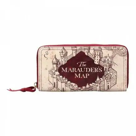 Harry Potter Purse Marauder's Map product photo