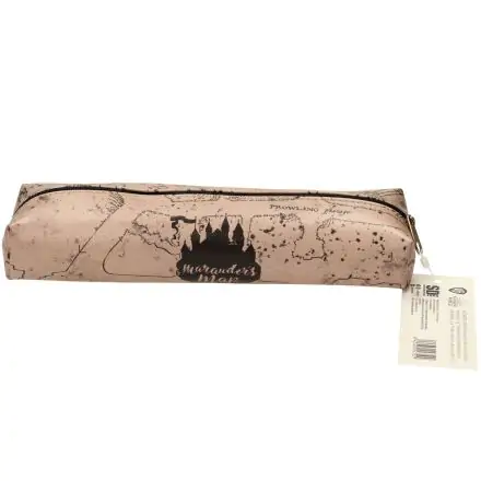 Harry Potter Pencil Case Marauders Map product photo