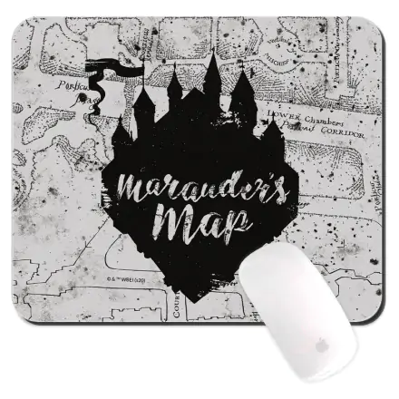 Harry Potter Marauders Map mouse pad termékfotója