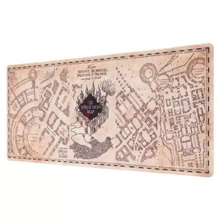 Harry Potter Marauders Map gaming desk mat termékfotója