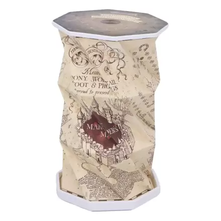 Harry Potter foldable Lamp Marauders Map 15 cm product photo
