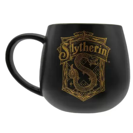 Harry Potter Slytherin 3D figurine mug termékfotója