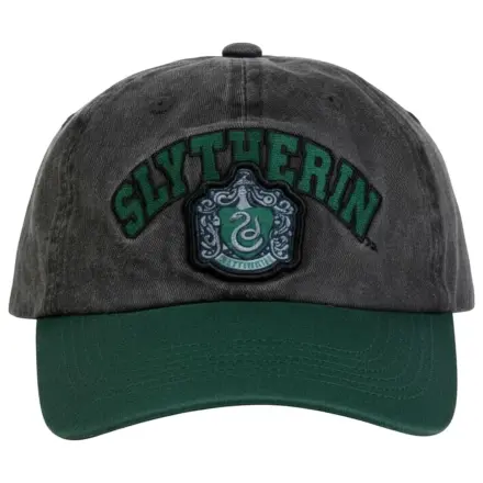 Harry Potter Slytherin baseball cap product photo