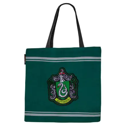 Harry Potter Tote Bag Slytherin product photo
