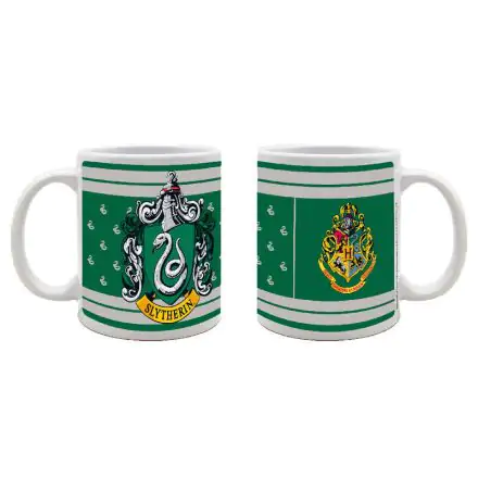 Harry Potter Slytherin mug product photo