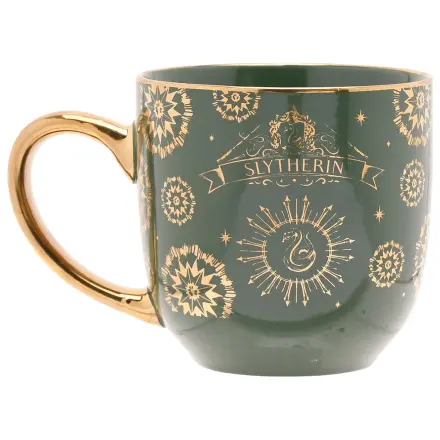 Harry Potter Slytherin mug 400ml product photo