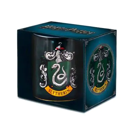 Harry Potter Mug Slytherin Classic termékfotója